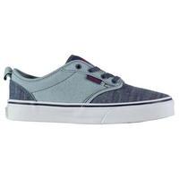 Vans Atwood Slip On Skate Shoes