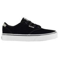 Vans Atwood Deluxe Skate Shoes