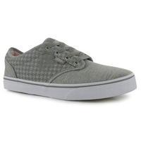 Vans Atwood MW Junior Girls Trainers