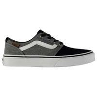 Vans Chapman Stripe Childrens