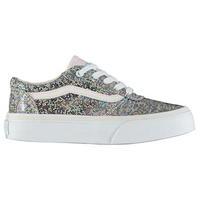 Vans Milton Skate Shoes