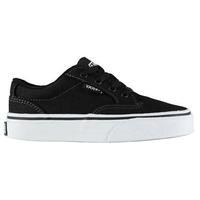 Vans Winston Skate Shoes Junior
