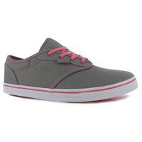 Vans Atwood Low Canvas Skate Junior Shoes