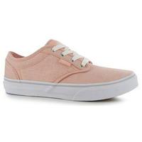 Vans Atwood Seasonal Canvas Shoes