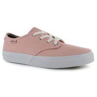 Vans Camden Junior Girls Trainers