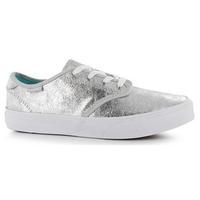 Vans Camden Metallic Girls Trainers