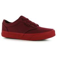 Vans Atwood Liner Canvas Shoes