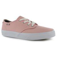 Vans Camden Junior Girls Trainers