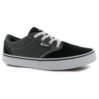 Vans Atwood 2 Tone Junior Trainers