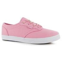 vans atwood low canvas skate junior shoes