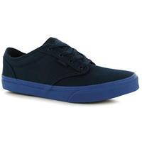 Vans Atwood Liner Canvas Shoes