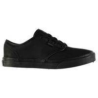 Vans Atwood Leather Junior Shoes