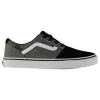 Vans Chapman Stripe Skate Shoes