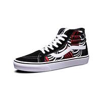 vans sk8 hi classics high mens shoes canvas outdoor athletic casual sn ...