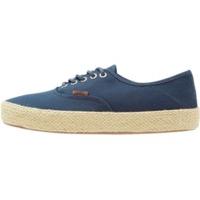 vans authentic esp dress bluetropic havana