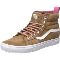 Vans Sk8-Hi MTE toasted coconut/true white