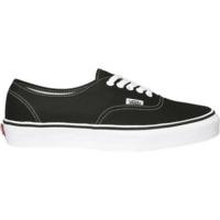 Vans Authentic black/white