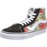 vans sk8 hi reissue digi aloha blacktrue white