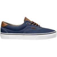 vans era 59 cl dress bluestripe denim