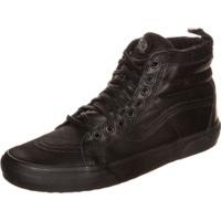 Vans Sk8-Hi MTE black