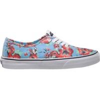 Vans Authentic Star Wars Yoda aloha