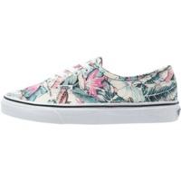 Vans Authentic tropical multi/true white