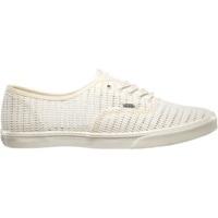Vans Authentic Lo Pro Mesh marshmallow