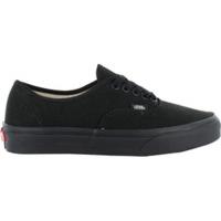 Vans Authentic all black