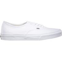 Vans Authentic all true white