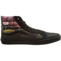 Vans Sk8-Hi Slim Ombre Floral black