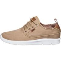 Vans Brigata Lite khaki/white