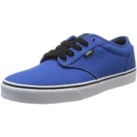 Vans M Atwood canvas blue