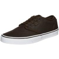 Vans M Atwood Buck Leather espresso/white