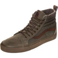 Vans SK8-Hi MTE DX ivy green/dark gum