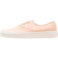 Vans Authentic DX Veggie Tan Leather tan