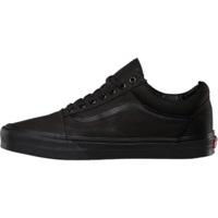 Vans Old Skool Vegan all black