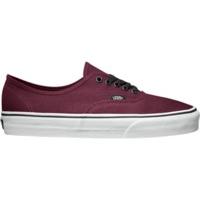 Vans Authentic port royale/black