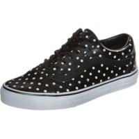 Vans Old Skool Polka dots black/white