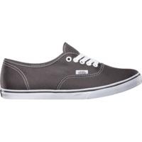 Vans Authentic Lo Pro espresso/true white