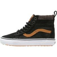 Vans Sk8-Hi MTE black/tweed