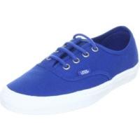 Vans Authentic Lite blue