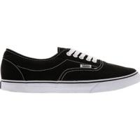 Vans LPE black/white