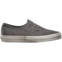 Vans Authentic Overwashed pewter