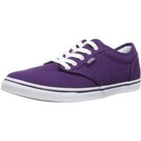 Vans W Atwood Canvas grape/white