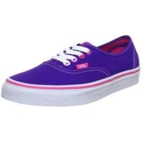 vans authentic multi pop heliotropepink