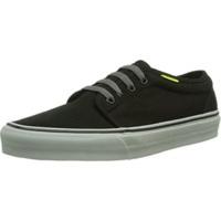 Vans 106 Vulcanized black/charcoal