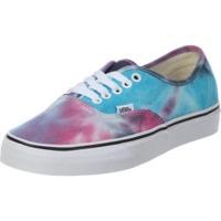 Vans Authentic Tie Dye pink/blue