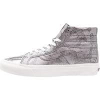 Vans Disco Python Sk8-Hi Slim black/blanc de blanc