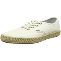 Vans Authentic Esp classic white