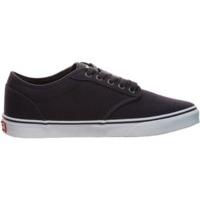 Vans M Atwood dark blue navy/white